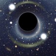 8. Un des objets les plus mystérieux du cosmos, duquel rien ne peut s’échapper, et qui pourrait conduire vers d’autres univers. Trou noir, trou de vers et univers multiples.